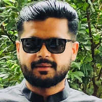 اُستاد امیر مختیار خان  چھت رانا ارسلان ناصر