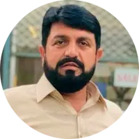 استاد خالد محمود چٹھہ  چھت عمران گنڈو دھونکل