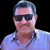 (ڈاکٹر گروپ) استاد جاوید سیٹھی