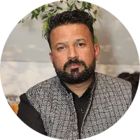 رانا نبیل دلو