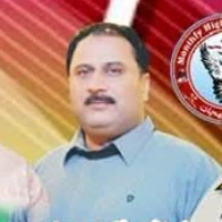 اُستاد ہمایوں بٹ چھت چوہدری اکبر باجوہ