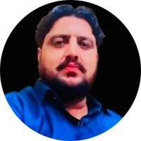 ایم وقاص کیبل والے