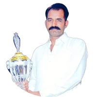 چوہدری شہباز مٹو کوٹ کانہ