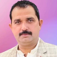 استاد چودری قیصر وارڑائچ عامر گھمن