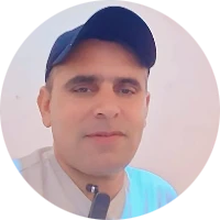 ذیشان اینڈ فخر تارڑ