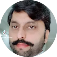 استاد شعیب نذیر چٹھہ