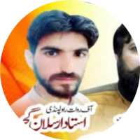 استاد چوہدری ارسلان اینڈ مدثر گجر روات