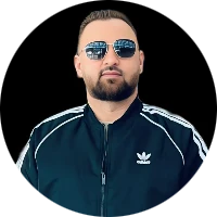 شہزاد عرف  سنی یو کے چوہدری فرخان میرپور