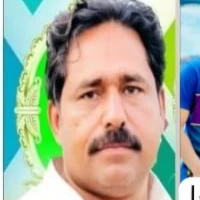 استاد چوہدری لقمان رہاڑ