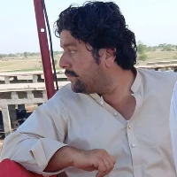 اُستاد فاروق اعظم خان