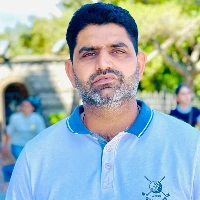 چوہدری شہزاد اکرم اینڈ اعتزاز احسن امرہ کلاں