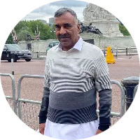 استاد ریاض بٹ چھت استاد چوہدری سخاوت بھٹو میرپور