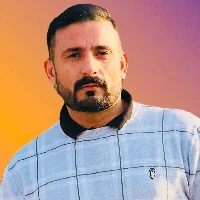 چوہدری غضنفر علی گنڈو عثمان گنڈو دھونکل