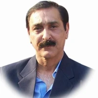 اُستاد میاں ندیم بشیر چھت امان اللہ