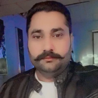 اُستاد چوہدری سلیم آف گنجہ