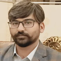 اُستاد نبیل کھرڑیانوالہ