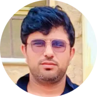 چوہدری غلام مرتضی کولار فاروق کولار