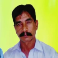 استاد حاجی صفدر پوار بھروکی چیمہ