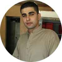 استاد احسن ذرکر اینڈ راجہ فران میرپور