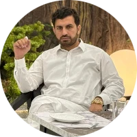 اعجاز حکیم بنوں kpk