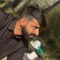 چوہدری عمر حیات گجر بیگہ بانیاں