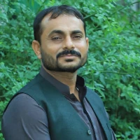 اُستاد چوہدری زاہد حنان