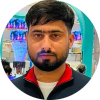 چودری ثاقب وڑائچ رکن پور