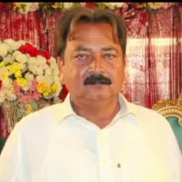 اُستاد شہباز کولار