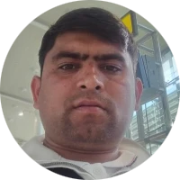 استاد بابر شہزاد بوبی چھت علی رضا بھٹی