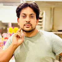 استاد مٹھولالی چھت احسن دھبیانہ