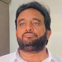 اُستاد سہیل اختر چیمہ