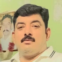 قاری پہلوان صاحب