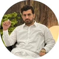 اعجاز حکیم بنوں kpk