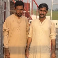 اُستاد صلاح الدین شہریار چھت تنویر راجپوت