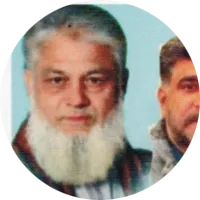 استاد میر ندیم اصغر چھت خلیفہ عمران باٹھ