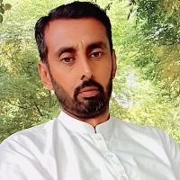 اُستاد حافظ شاہد گوندل کلیان پور