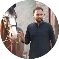 رائے شاہد بلال اینڈ زبیر گجر