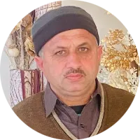 وسیم بھائی جنڈانوالہ