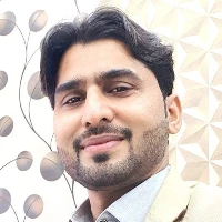 استاد لیاقت شیخ صاحب