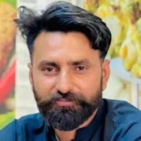 استاد وقار قاری چھت سید زبیر شاہ