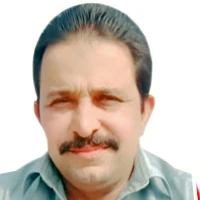 استاد ملک بشارت کھوکھر کریم بلاک