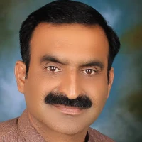 استاد رانا قلب حسین