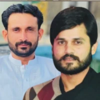 استاد اعجاز چٹھہ چھت ہیپی چٹھہ علی پور