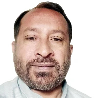 استاد صادق خان مردانہ