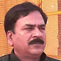 استاد خان محمد بارا ہنجروال