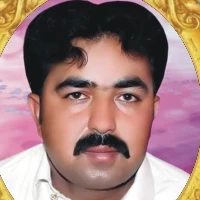 استاد امجد لیلہ انٹرچینج