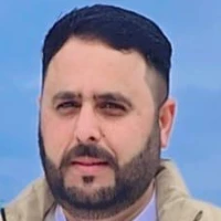 استاد چھوٹا اعظم چھت چوہدری شوکت گجرات