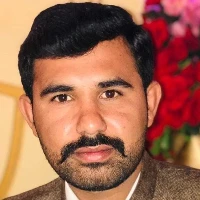 استاد اعتزاز خان چھت علی مان مچھرالہ