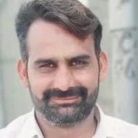 استاد سرفراز پپا چھت استاد فیصل نونا