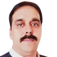 استادشاہد خان